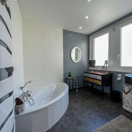 Le Victoria Iii - Point - 105m2 Daire *