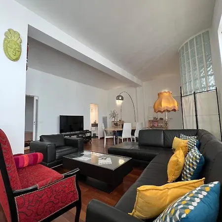 Le Victoria Iii - Point - 105m2