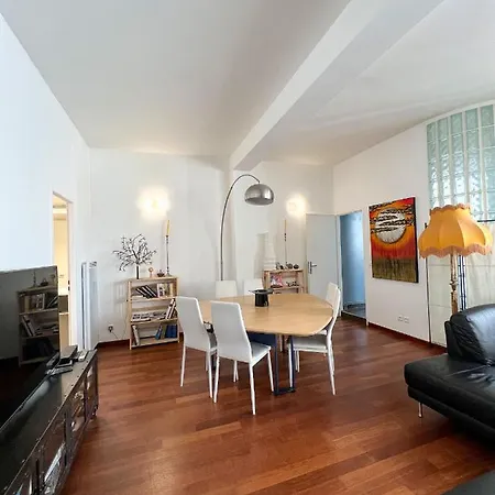 Apartment Le Victoria Iii - Point - 105m2 *