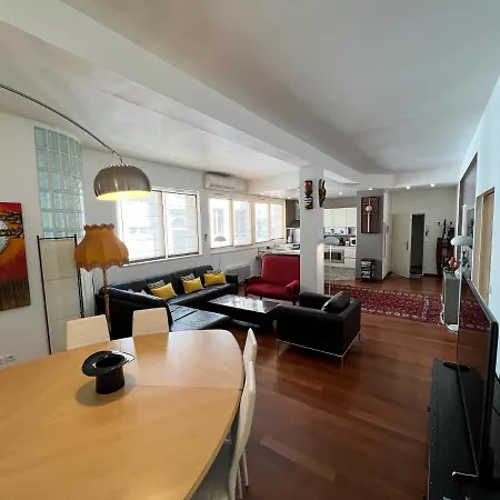 Le Victoria Iii - Point - 105m2 Appartamento