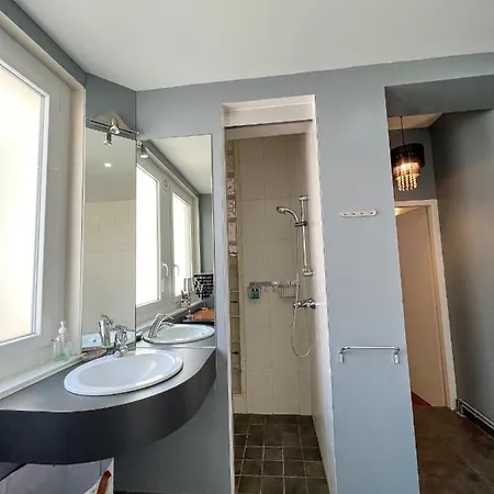 Le Victoria Iii - Point - 105m2 *