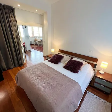 Le Victoria Iii - Point - 105m2 * Nancy