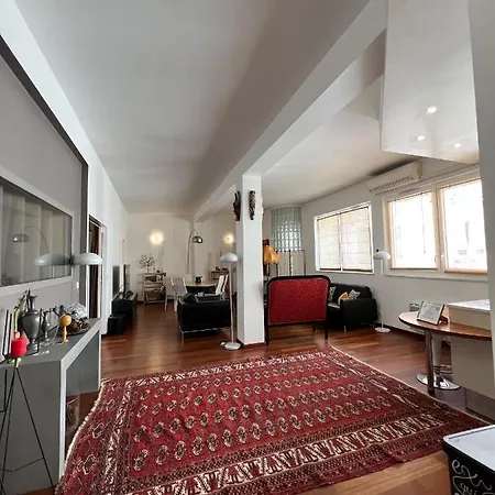 Apartment Le Victoria Iii - Point - 105m2 *