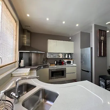 Le Victoria Iii - Point - 105m2 南锡