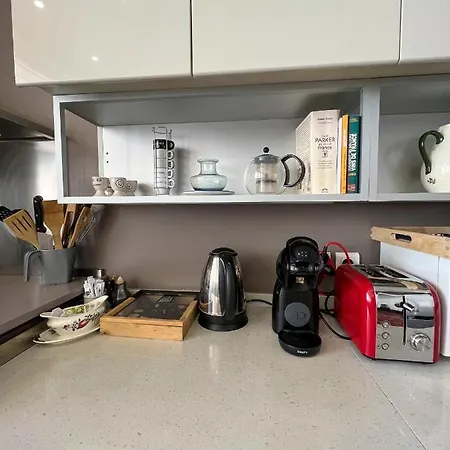 Le Victoria Iii - Point - 105m2 公寓