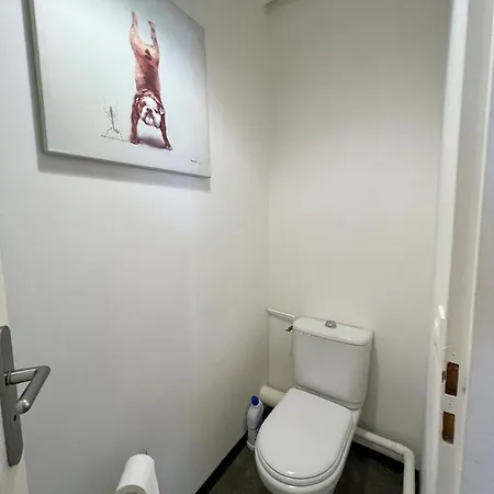 Daire Le Victoria Iii - Point - 105m2 *