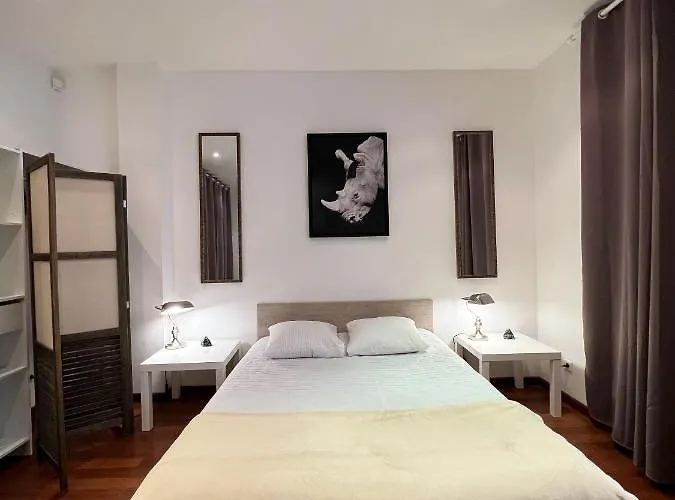 Le Victoria Iii - Point - 105m2 南锡