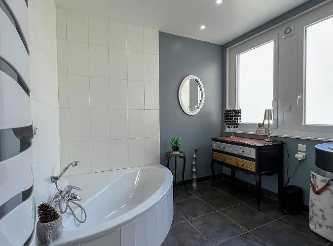 Le Victoria Iii - Point - 105m2 Διαμέρισμα *