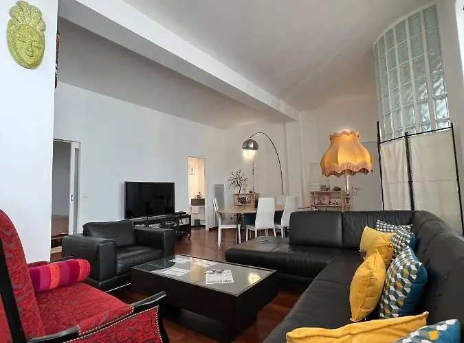 Le Victoria Iii - Point - 105m2