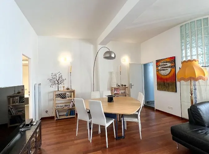 Διαμέρισμα Le Victoria Iii - Point - 105m2 *