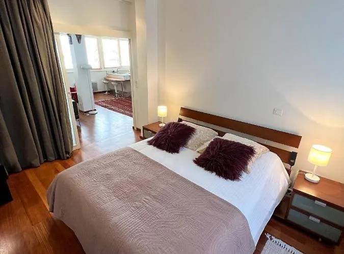 Le Victoria Iii - Point - 105m2 * 南锡