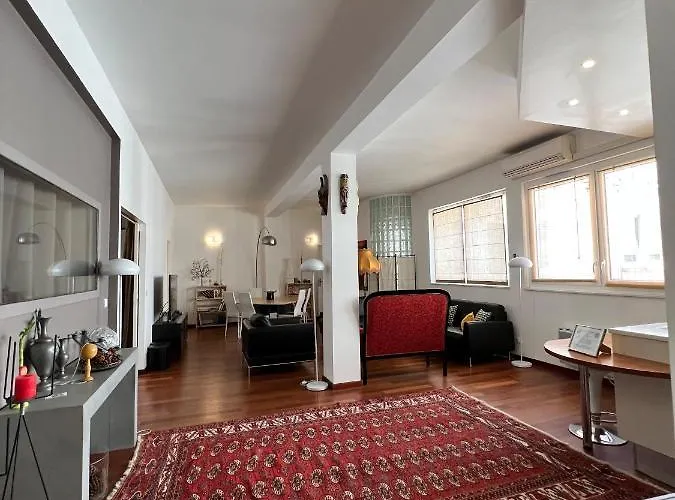 Apartamento Le Victoria Iii - Point - 105m2 *