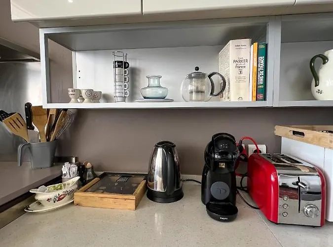 Le Victoria Iii - Point - 105m2 Apartamento